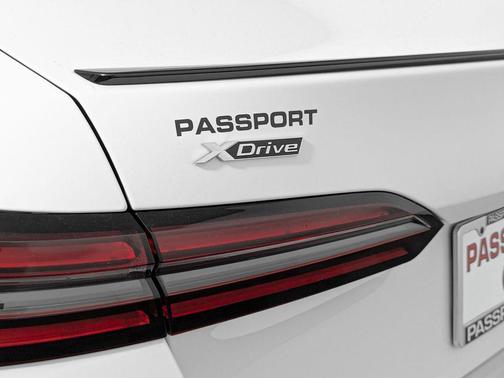 2026 BMW 530 i xDrive