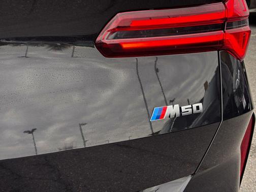 2026 BMW X3 M50 xDrive