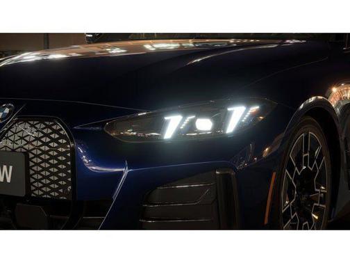 2026 BMW i4 Gran Coupe xDrive40