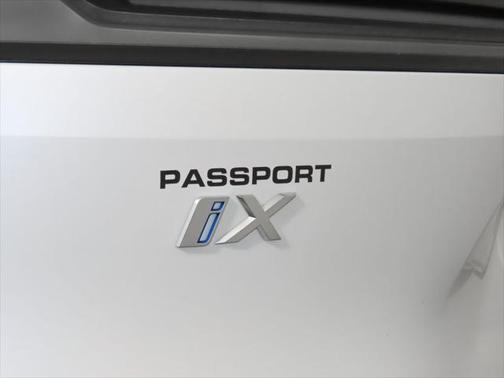 2025 BMW iX xDrive50