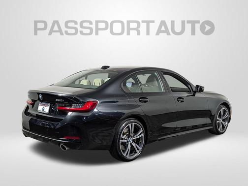 2023 BMW 330 xDrive