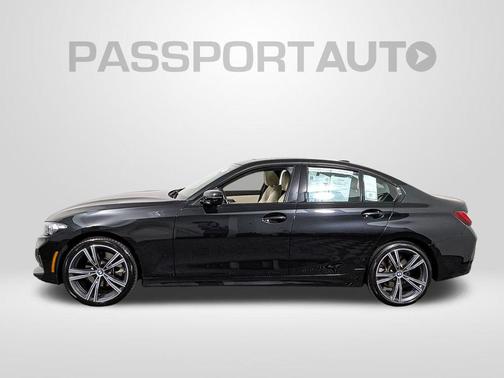 2023 BMW 330 xDrive