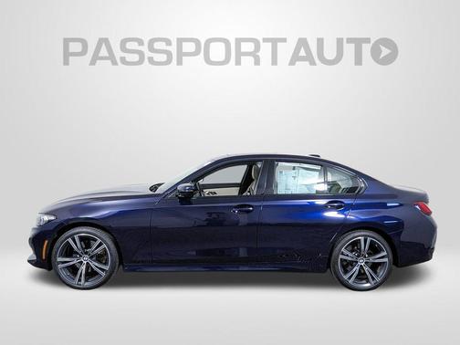 2023 BMW 330 xDrive