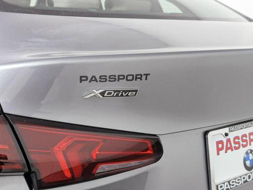 2026 BMW 228 Gran Coupe i