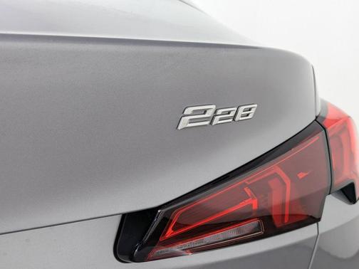 2026 BMW 228 Gran Coupe i