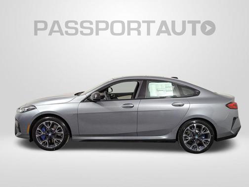 2026 BMW 228 Gran Coupe i