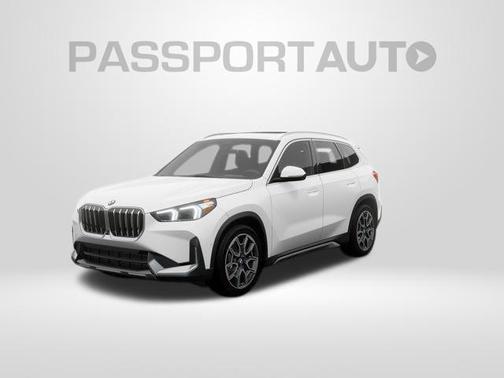 2026 BMW X1 xDrive28i