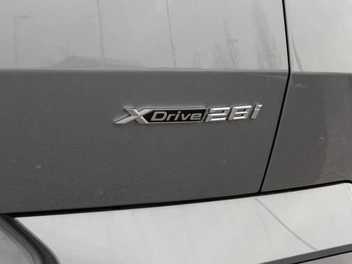 2026 BMW X2 xDrive28i