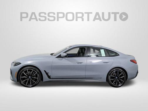 2023 BMW 430 Gran Coupe i xDrive
