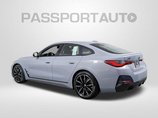 2023 BMW 430 Gran Coupe i xDrive