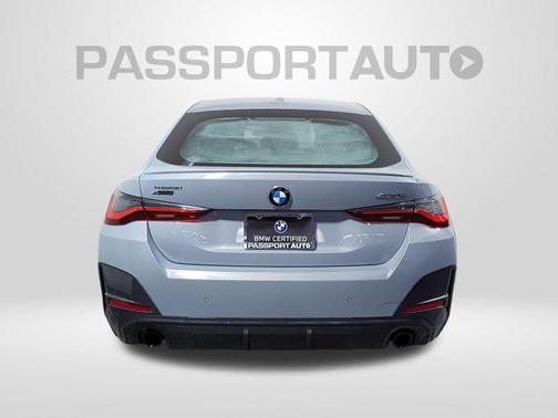 2023 BMW 430 Gran Coupe i xDrive