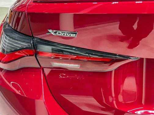 2026 BMW 430 Gran Coupe i xDrive