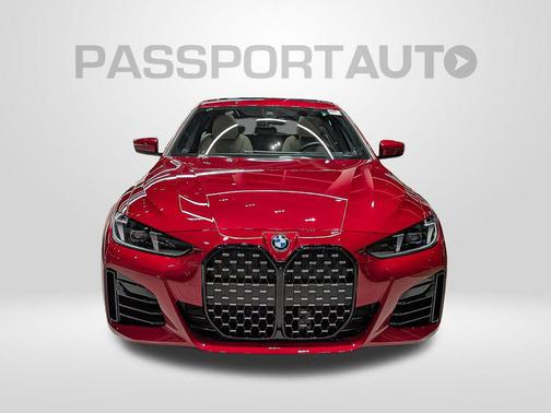 2026 BMW 430 Gran Coupe i xDrive