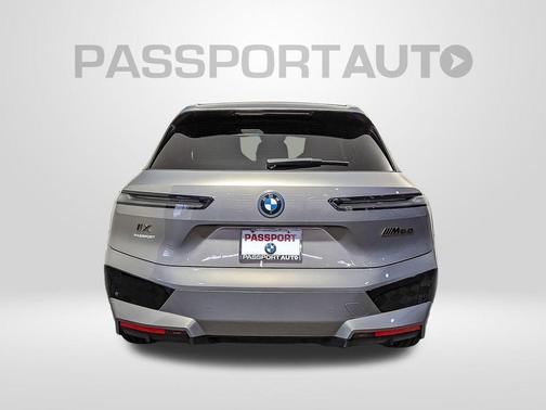 2023 BMW iX M60