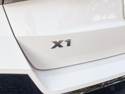 2026 BMW X1 M35i