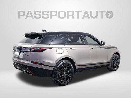 2023 Land Rover Range Rover Velar P340 S R-Dynamic