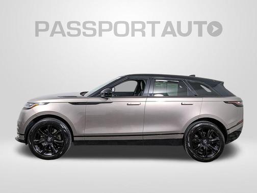 2023 Land Rover Range Rover Velar P340 S R-Dynamic