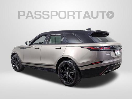 2023 Land Rover Range Rover Velar P340 S R-Dynamic