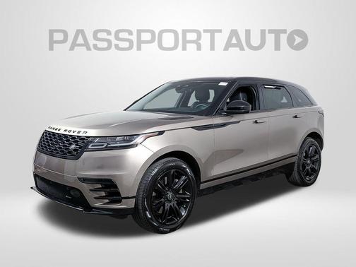 2023 Land Rover Range Rover Velar P340 S R-Dynamic