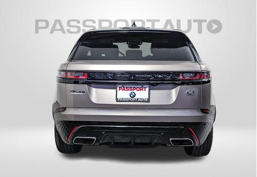 2023 Land Rover Range Rover Velar P340 S R-Dynamic