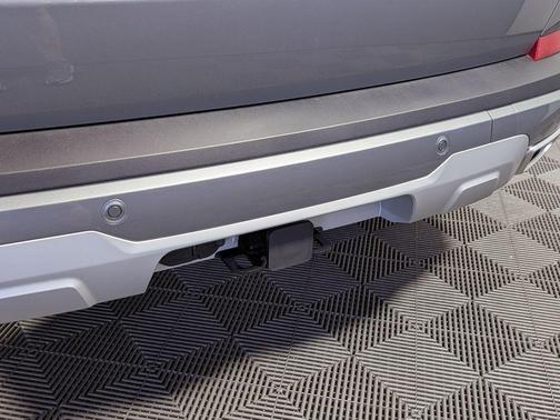 Skyscraper Grey Metallic 2026 BMW X5 xDrive40i