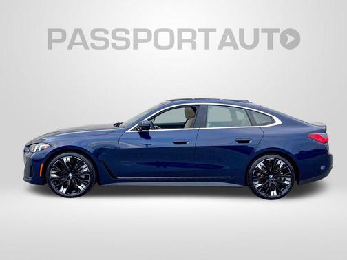 2025 BMW 430 Gran Coupe i xDrive