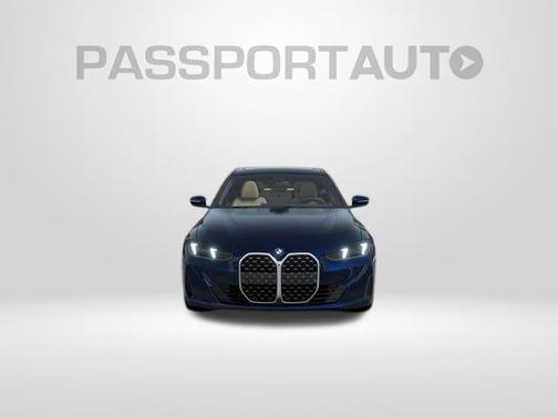 2025 BMW 430 Gran Coupe i xDrive