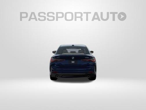 2025 BMW 430 Gran Coupe i xDrive