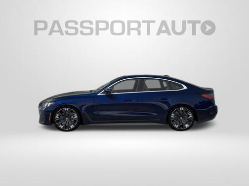 2025 BMW 430 Gran Coupe i xDrive