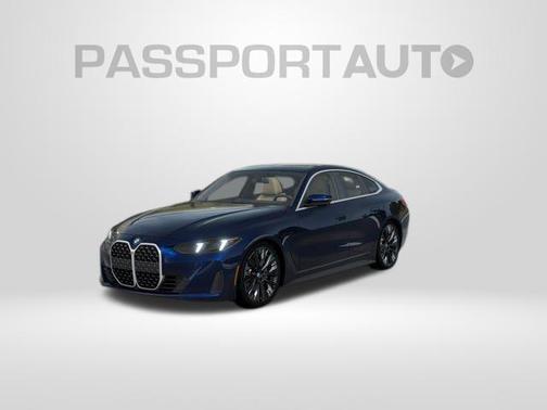 2025 BMW 430 Gran Coupe i xDrive