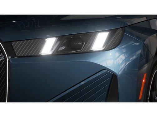 2026 BMW iX xDrive60