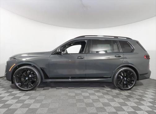 2026 BMW X7 M60i