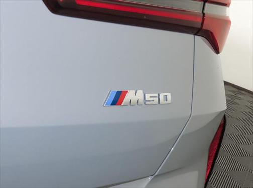 2025 BMW X3 M50 xDrive