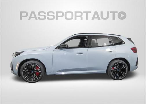 2025 BMW X3 M50 xDrive