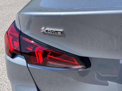 Skyscraper Grey Metallic 2026 BMW 228 Gran Coupe xDrive