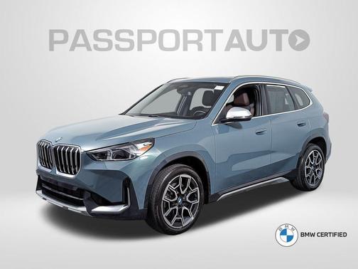 2023 BMW X1 xDrive28i