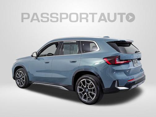 2023 BMW X1 xDrive28i
