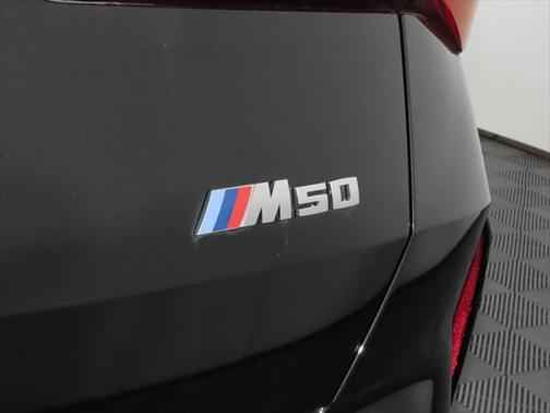 2025 BMW X3 M50 xDrive