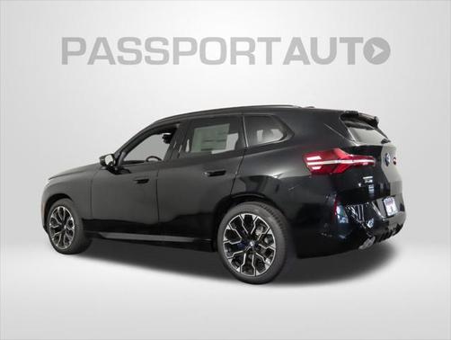 2025 BMW X3 M50 xDrive