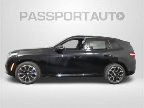 2025 BMW X3 M50 xDrive