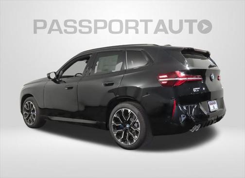 2025 BMW X3 M50 xDrive