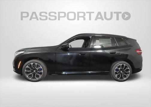 2025 BMW X3 M50 xDrive
