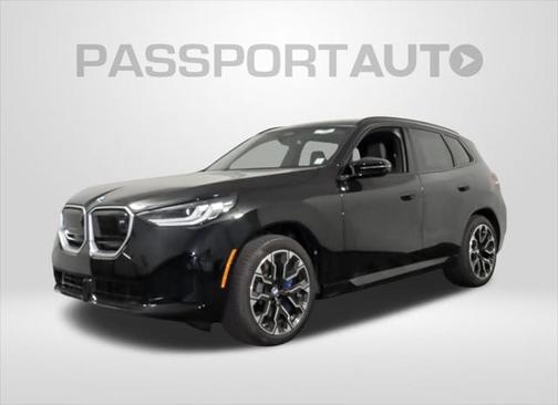 2025 BMW X3 M50 xDrive