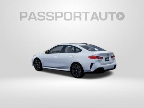 2026 BMW 228 Gran Coupe i