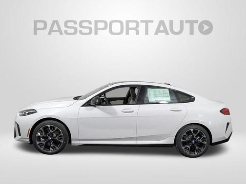 2026 BMW 228 Gran Coupe xDrive