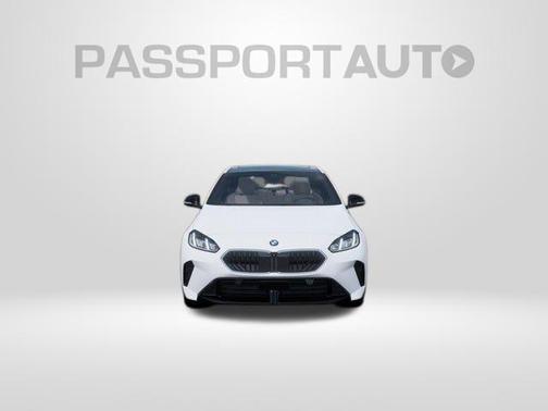 2026 BMW 228 Gran Coupe i