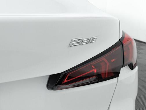 2026 BMW 228 Gran Coupe xDrive