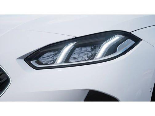 2026 BMW 228 Gran Coupe i