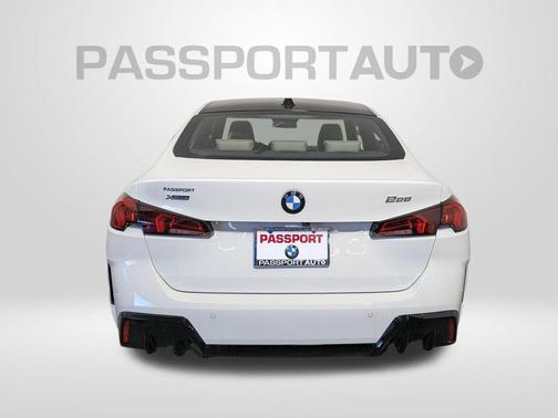 2026 BMW 228 Gran Coupe xDrive