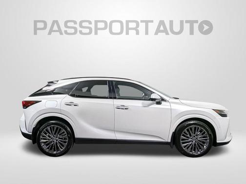 2024 Lexus RX 450h+ Base